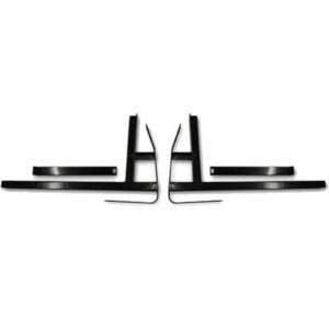04-057 GTW®/MadJax® Cargo Box Mounting Kit