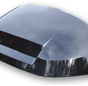 05-011 Black OEM Club Car Precedent Front Cowl