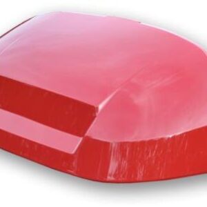 05-014 MadJax® Red OEM Club Car Precedent Front Cowl