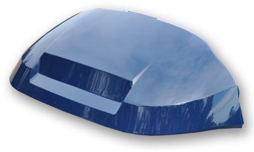 05-018 MadJax® Blue OEM Club Car Precedent Front Cowl