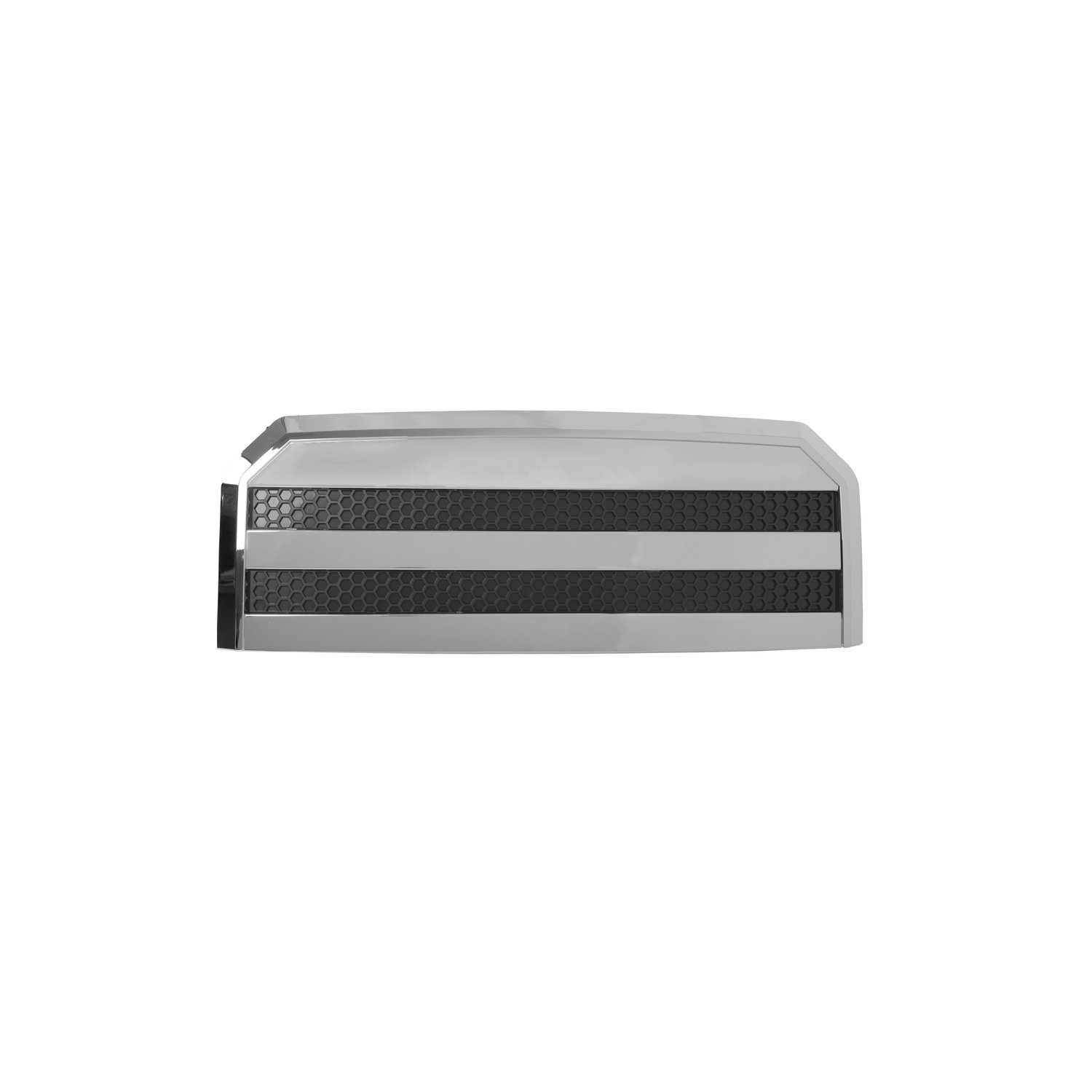05-021 Alpha Series Off Rd Style Chrome Grille for Precedent