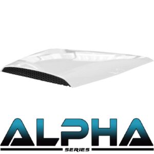 05-044 MadJax Hood Scoop