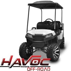 05-049CO MadJax Front Cowl Kit