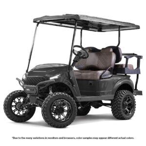05-235-GY03 MadJax® Storm Body Kit
