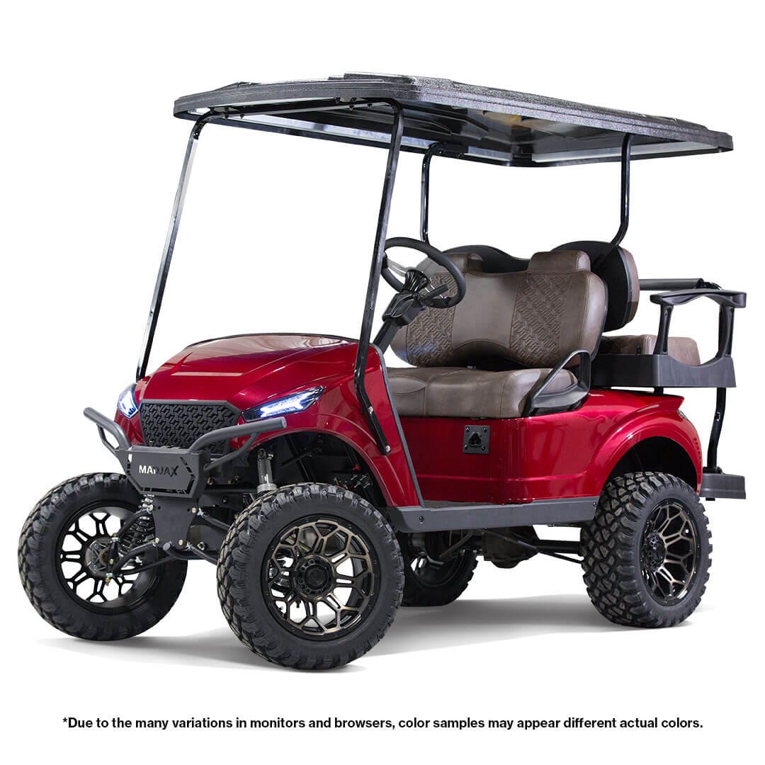 05-235-RD02 MadJax® Storm Body Kit