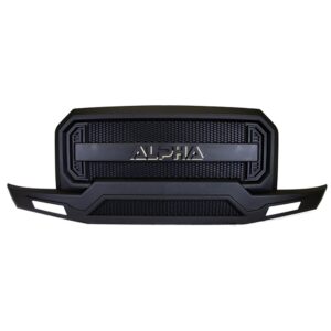 05-245 MadJax® Grille