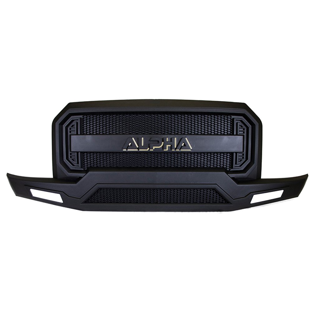 05-245 MadJax® Grille