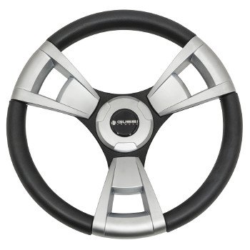 06-021 Gussi Italia® Model 13 Steering Wheel