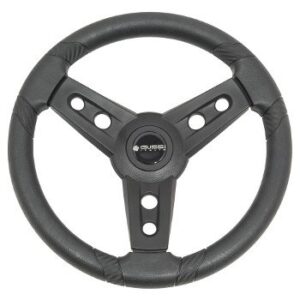 06-023 Gussi Italia® Lugana Steering Wheel