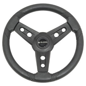 06-024 Gussi Italia® Lugana Steering Wheel