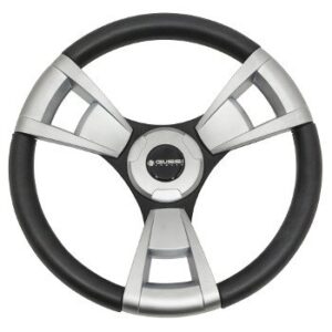 06-116 Gussi Italia® Steering Wheel