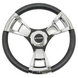 06-123 Gussi Italia® Model 13 Steering Wheel