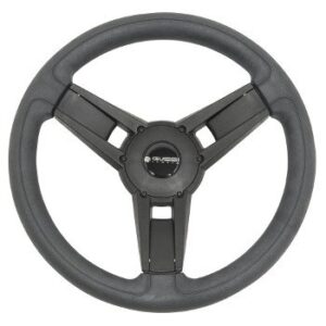 06-125 Gussi Italia® Steering Wheel