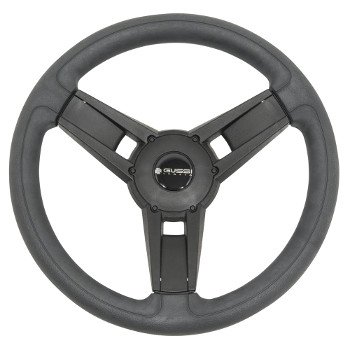 06-125 Gussi Italia® Steering Wheel