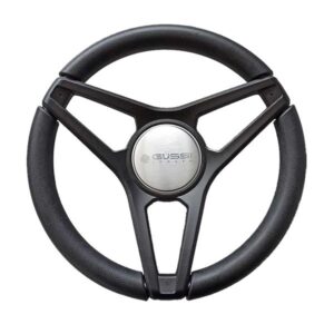 06-144 Gussi Molino® Steering Wheel