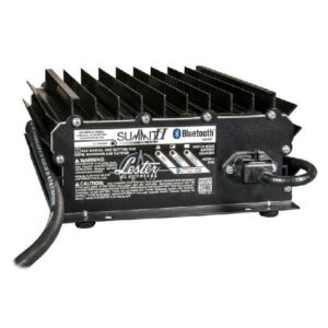 07-3690 Battery Charger w/Bluetooth