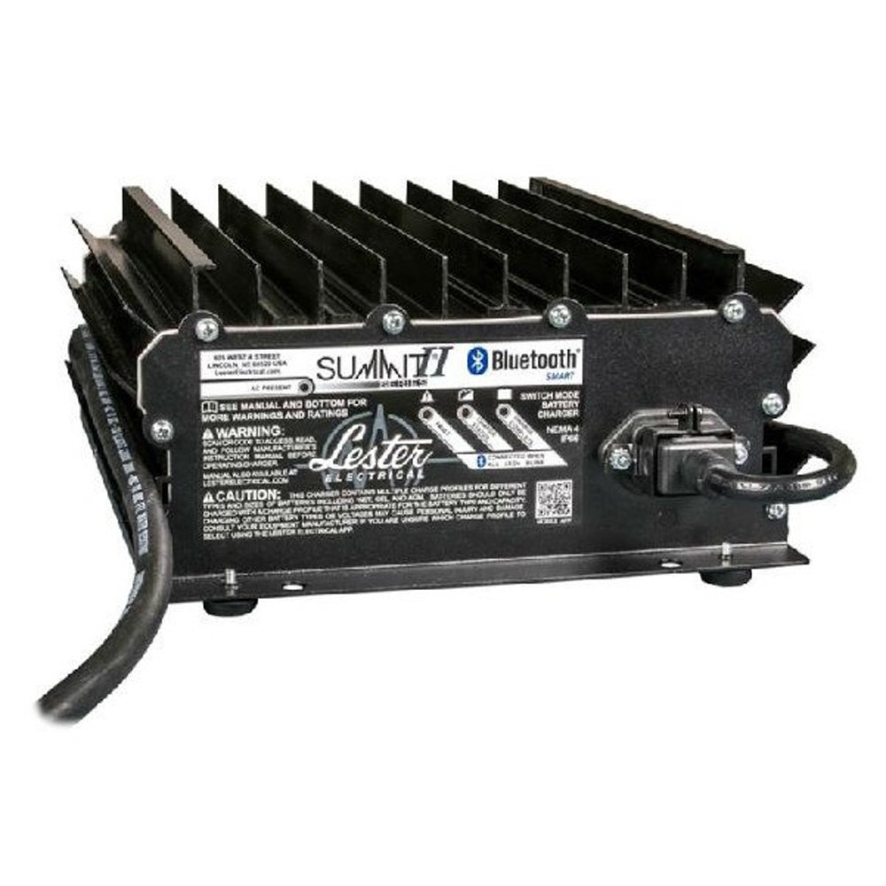 07-3690 Battery Charger w/Bluetooth