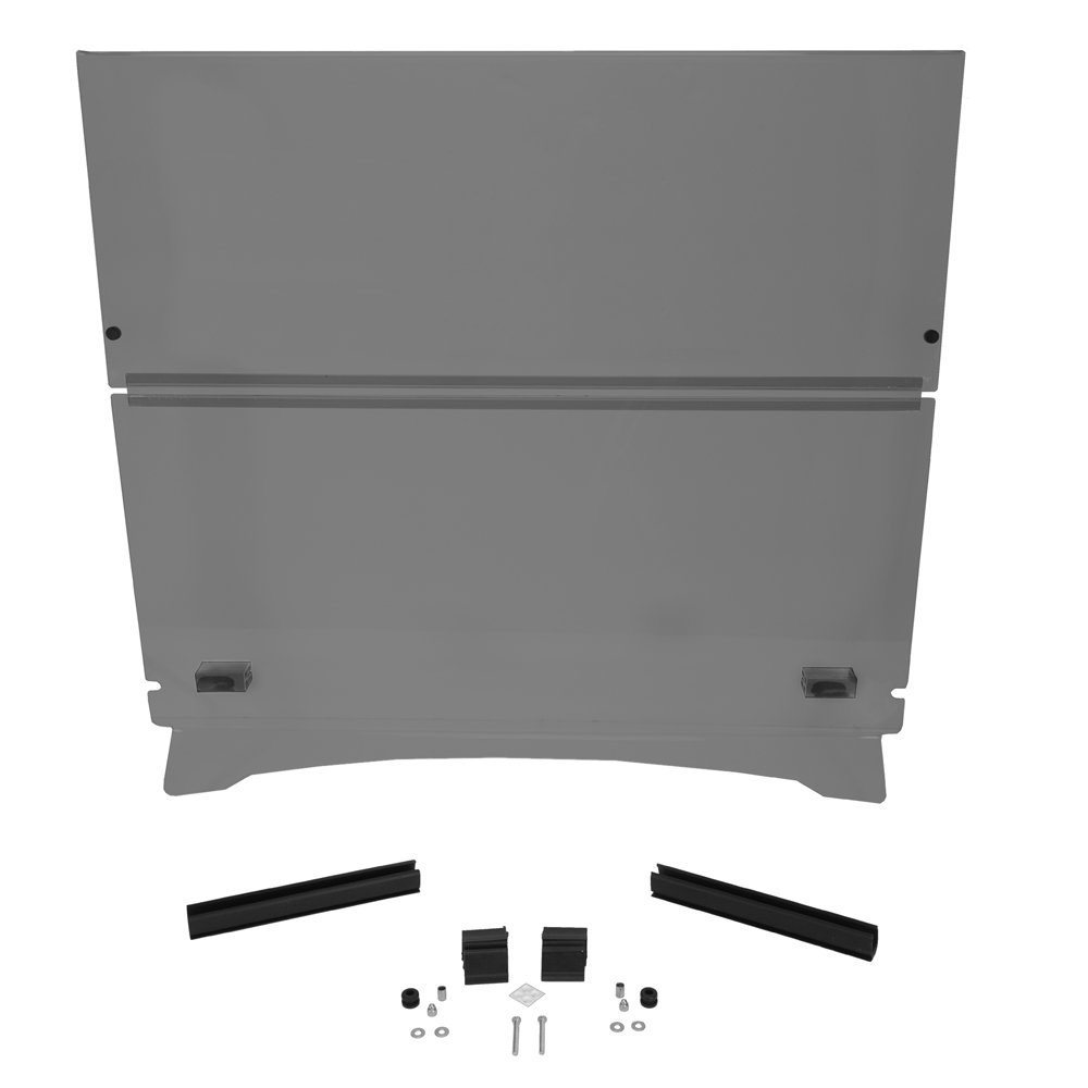 09-150 RedDot Folding Tinted Windshield