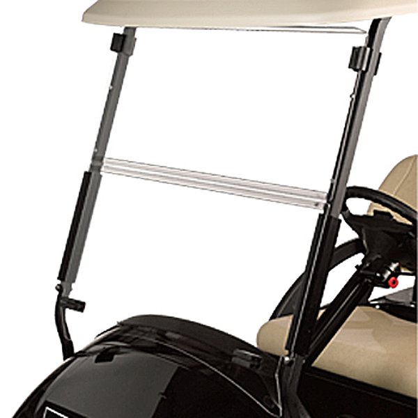 10016 RedDot Folding Windshield