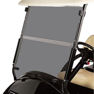 10017 RedDot Folding Windshield