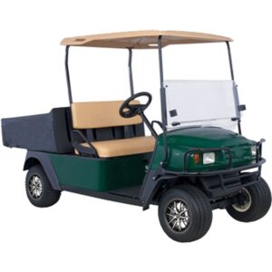 10023 RedDot Folding Windshield