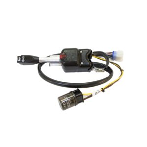 102517501 Turn Signal Assembly with Flasher