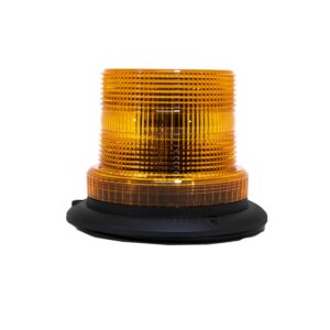 104002101 Amber Strobe Light
