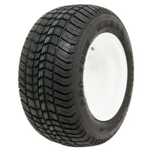 10462 Kenda Pro Tour Low-profile Tire