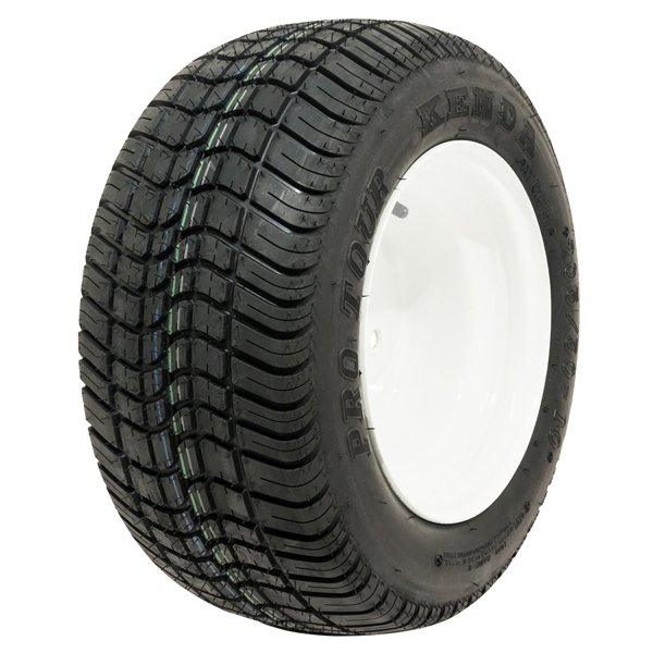 10462 Kenda Pro Tour Low-profile Tire
