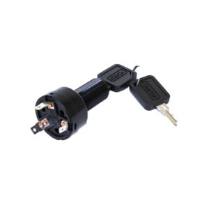 105082001 Uncommon Key Switch