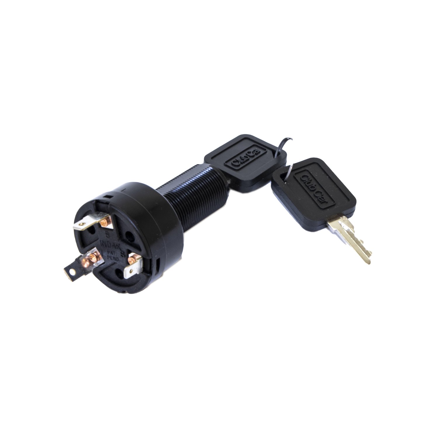105082001 Uncommon Key Switch