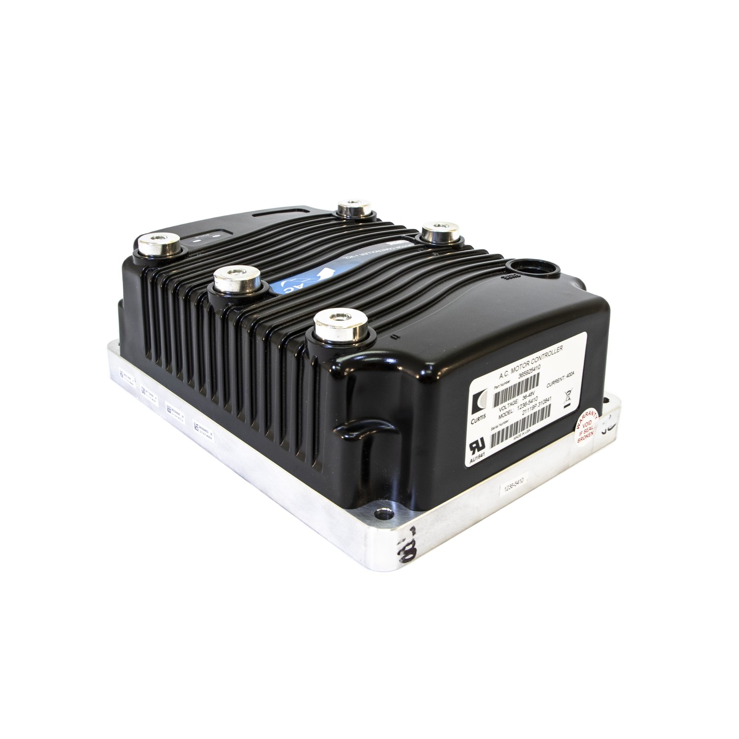 105168101 AC Motor Controller
