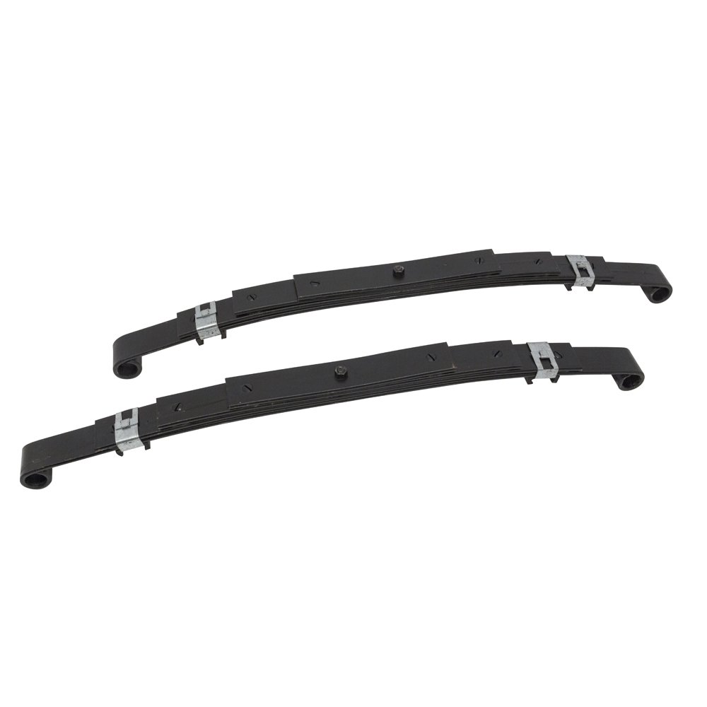 10964 E-Z-GO Medalist / TXT Heavy-Duty Rear Leaf Spring