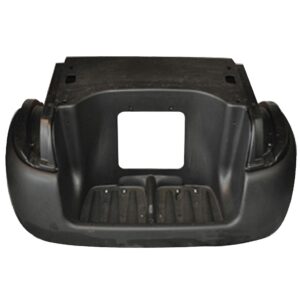 11-006 Rear Underbody