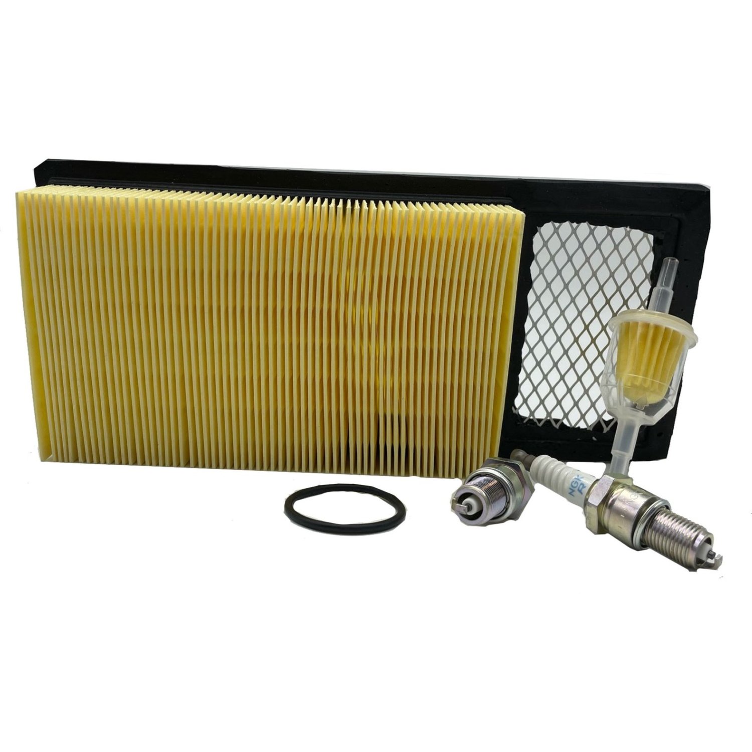 11042 E-Z-GO Medalist / TXT 4-Cycle Tune Up Kit