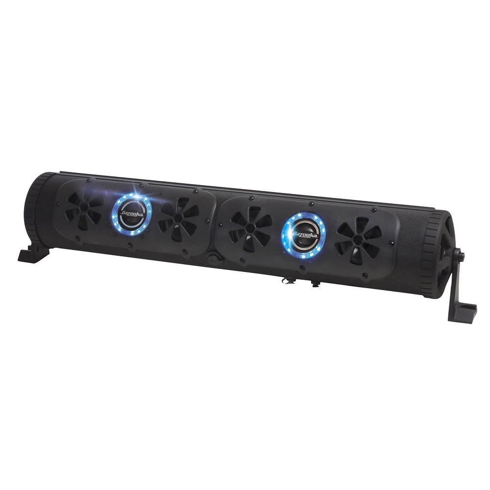 13-009 Bazooka Party Bar w/ LED
