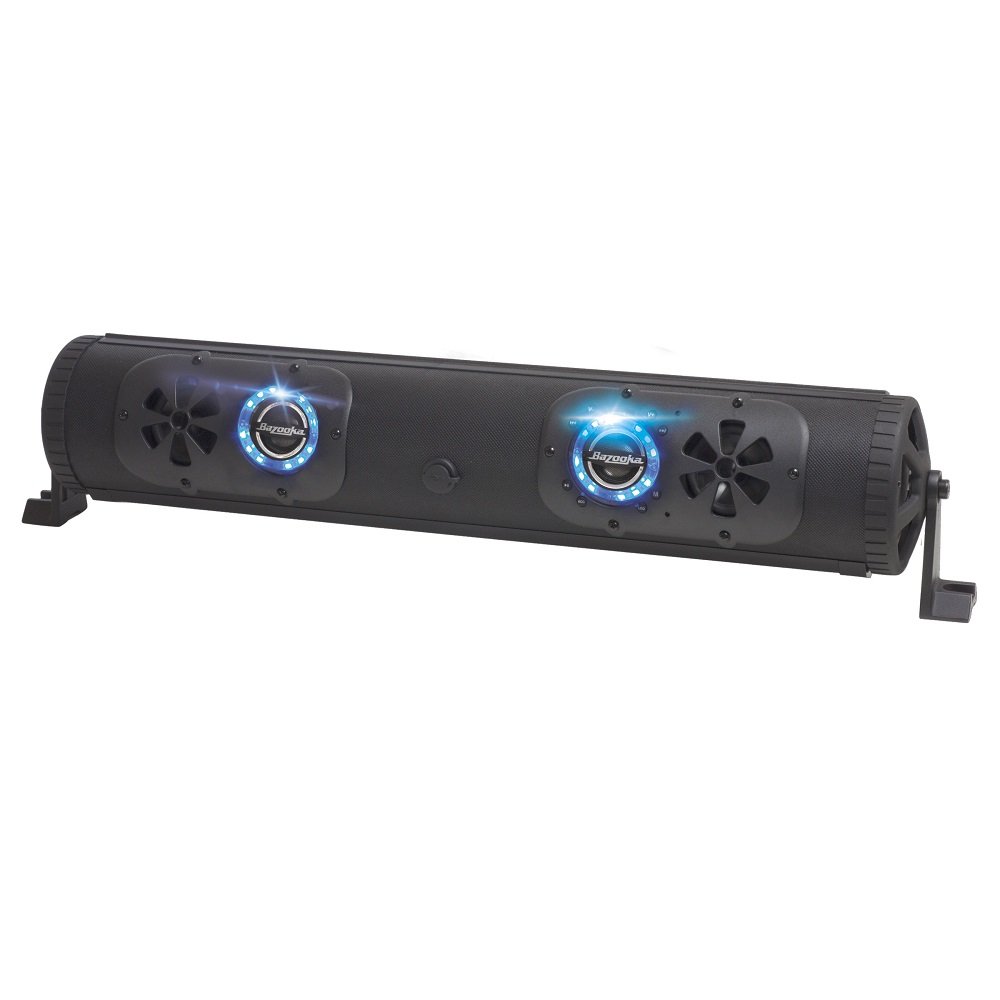 13-010 Bazooka Party Bar w/ LED