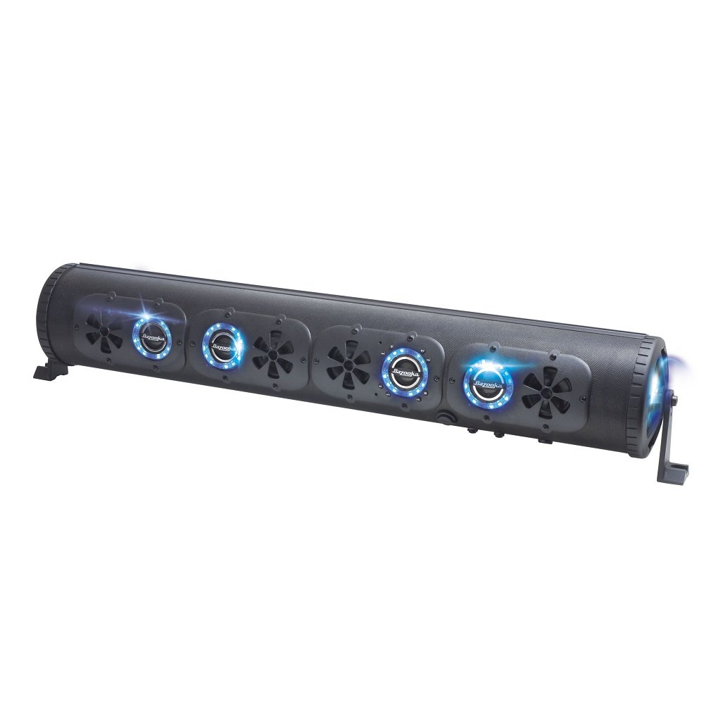 13-014 Bazooka Party Bar with LED System