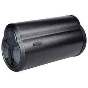 13-015 A Bazooka Amp Tube Subwoofer