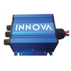 13-032 MadJax® Mini-Amp with Built-in Bluetooth