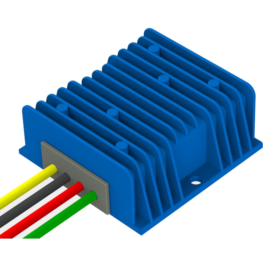 13-084 Reliance™ Switched DC/DC Converter