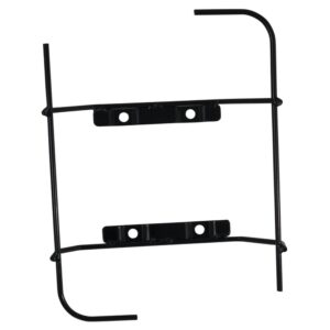 13962 E-Z-GO RXV Cooler Mounting Bracket