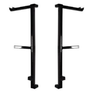 14-007 MadJax® Armor Nerf Bar Brackets
