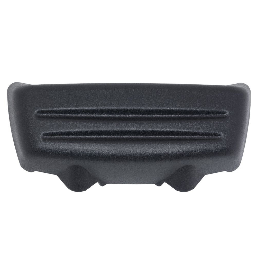 14298 Yamaha Complete Front Bumper