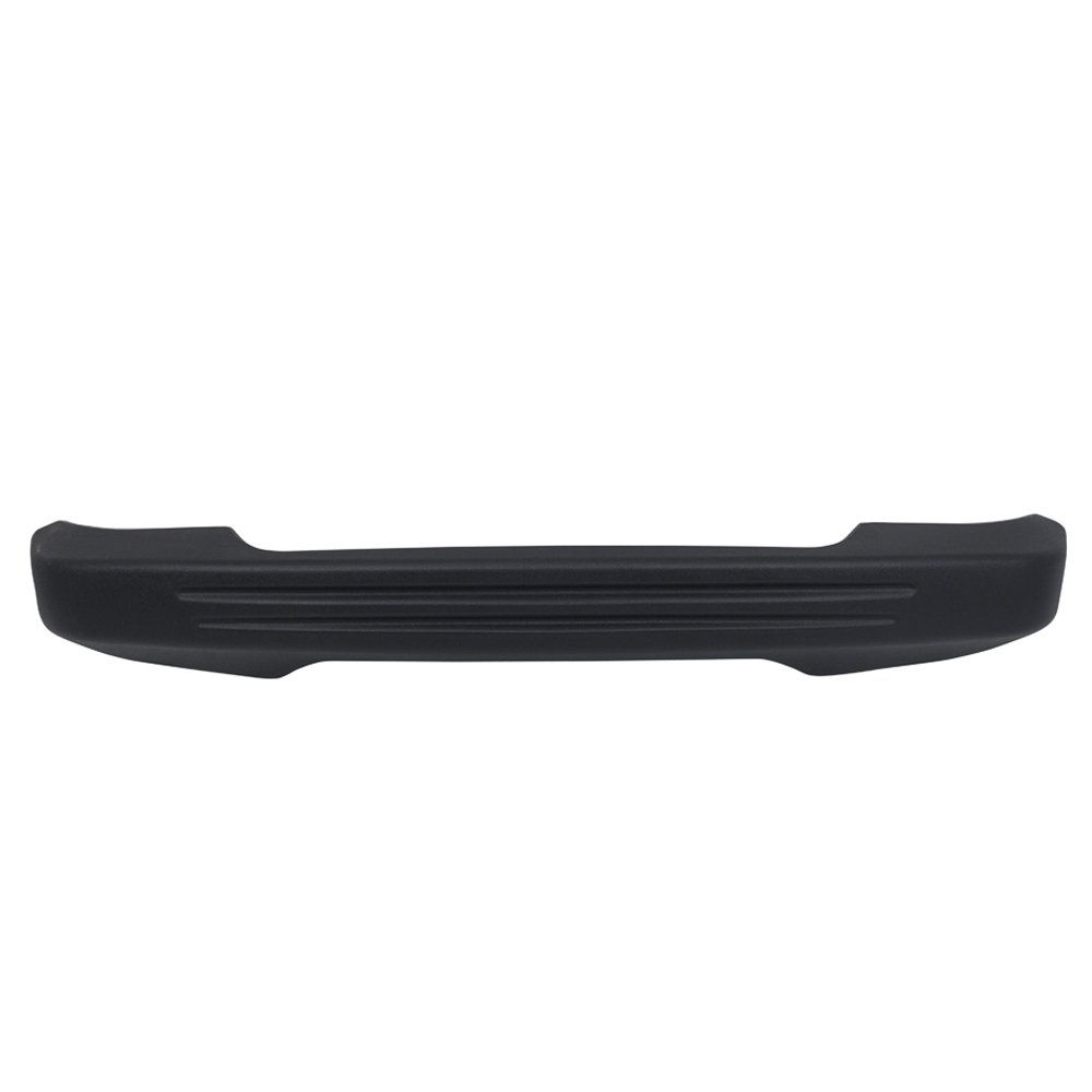 14337 Yamaha Rear Bumper