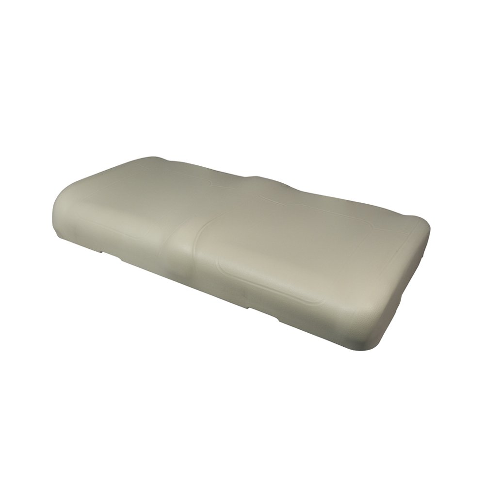 14344 Yamaha Stone Seat Bottom Assembly
