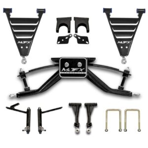 16-037 MadJax® Lift Kit