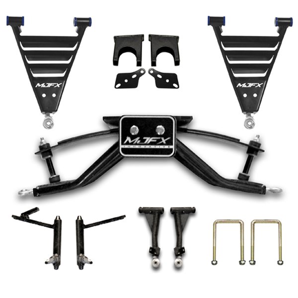 16-037 MadJax® Lift Kit
