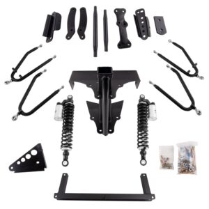 16-785 Jakes Long Travel Kit for Yamaha G8, G14, G16, G19, G20 Models