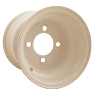1608 GTW Steel Wheel Beige
